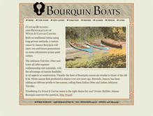 Tablet Screenshot of bourquin.wcha.org